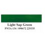 Farba akrylowa R&L Crafter's Choice 59ml, Zielona/Light Sap Green - 3